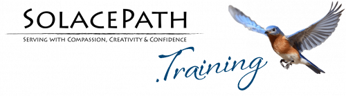 SolacePath Training- Logo